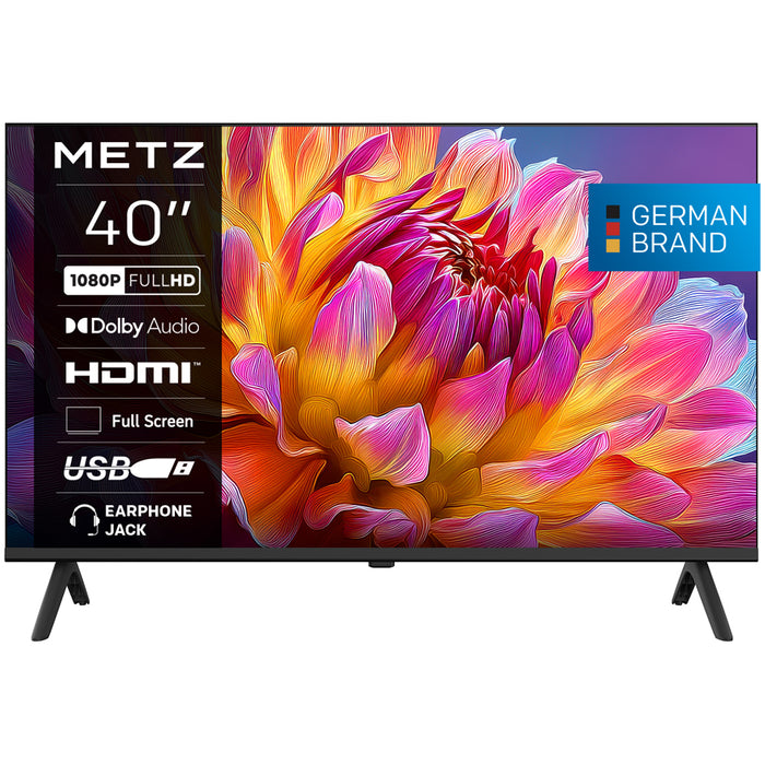 Телевизор METZ 40MTH2000Z LED 40.0 ", 100.0 см