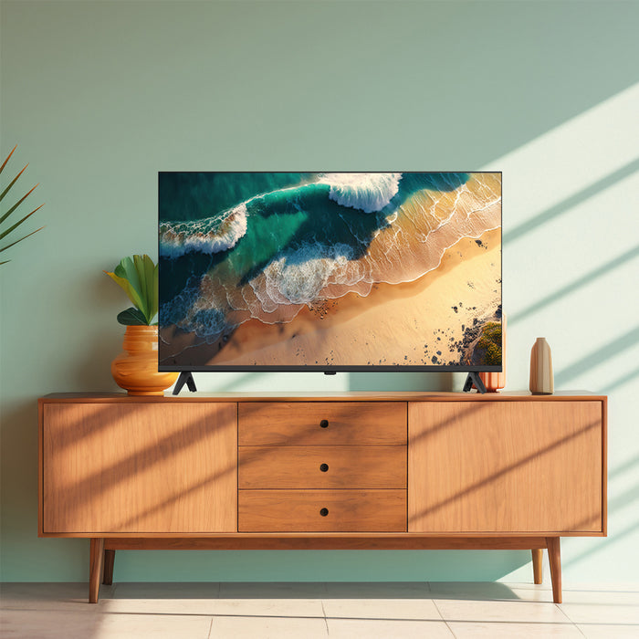 Телевизор METZ 40MTH2000Z LED 40.0 ", 100.0 см
