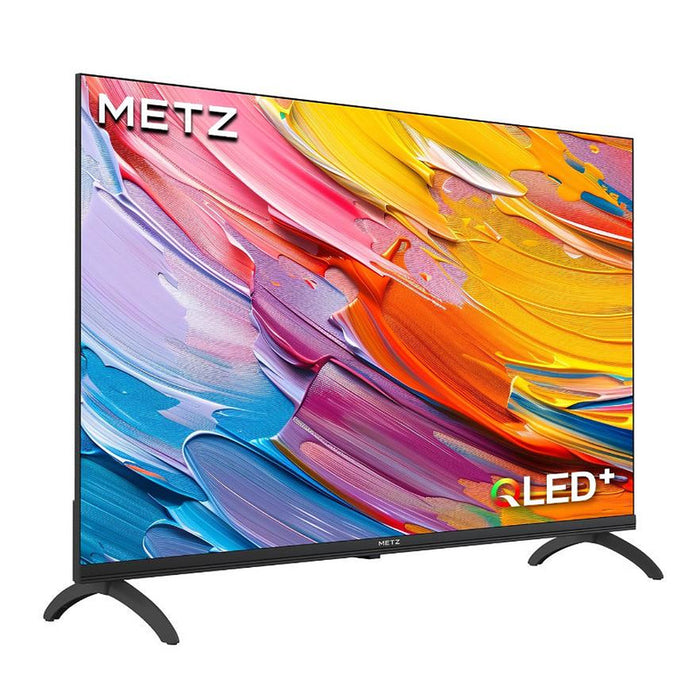 Телевизор Metz 32MQF7000Z , QLED , 32 inch, 80 см, 1366x768 HD Read