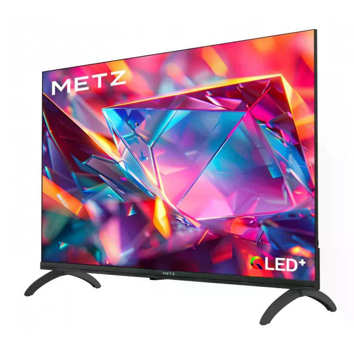 Телевизор Metz 32MQH7030Z , 1366x768 HD Ready , 32 inch, 80 см, Android , QLED