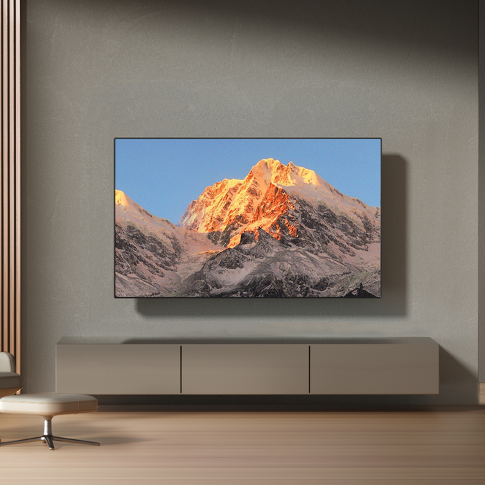 Телевизор METZ 40" 40MQH7000Z Full HD QLED+ Google TV, Клас E