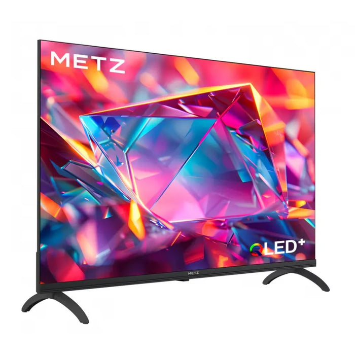 Телевизор Metz 40MQH7030Z , 100 см, 1920x1080 FULL HD , 40 inch, Android , QLED