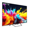 METZ 65MQE7600Z 65" QLED 4K Ultra HD телевизор