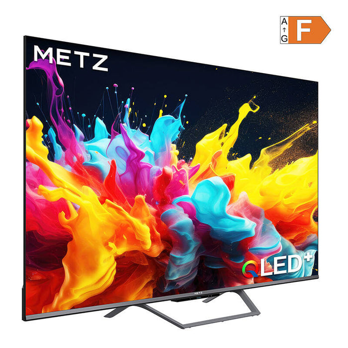 METZ 65MQE7600Z 65" QLED 4K Ultra HD телевизор
