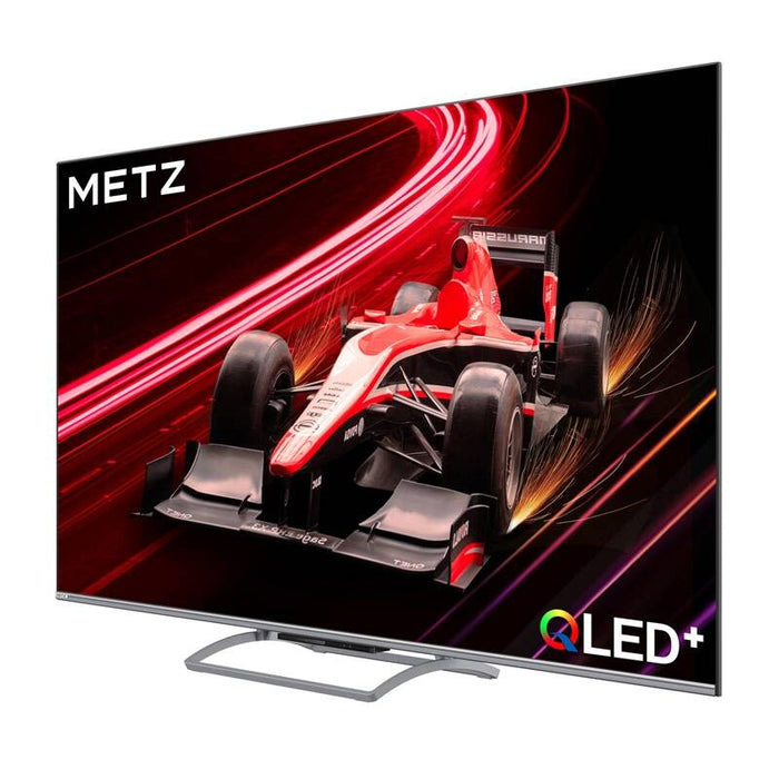 METZ 75MQE8000Z 75" QLED 4K Ultra HD телевизор