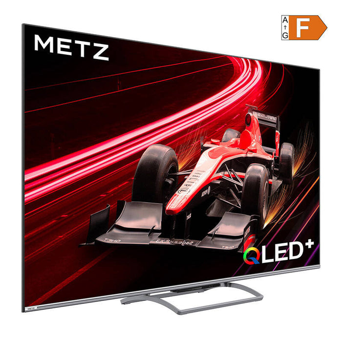 METZ 75MQE8000Z 75" QLED 4K Ultra HD телевизор