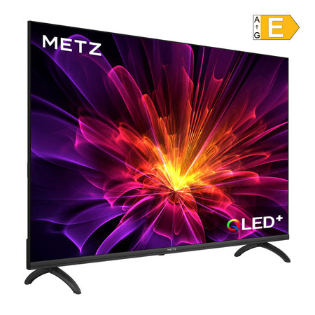 METZ 40MQE7000Z 40" QLED Full HD телевизор
