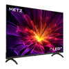 METZ 40MQE7000Z 40" QLED Full HD телевизор