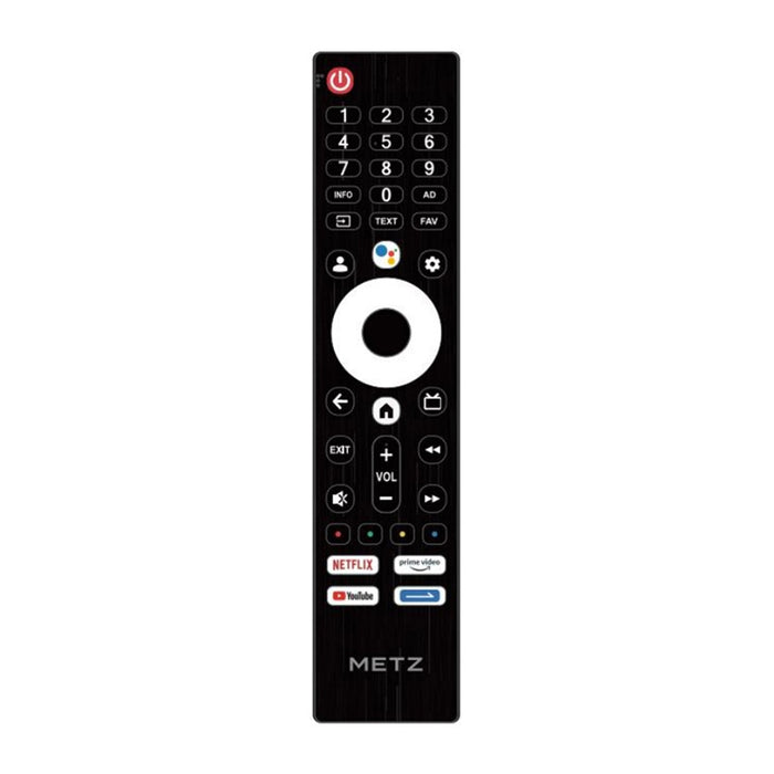 METZ 40MQE7000Z 40" QLED Full HD телевизор