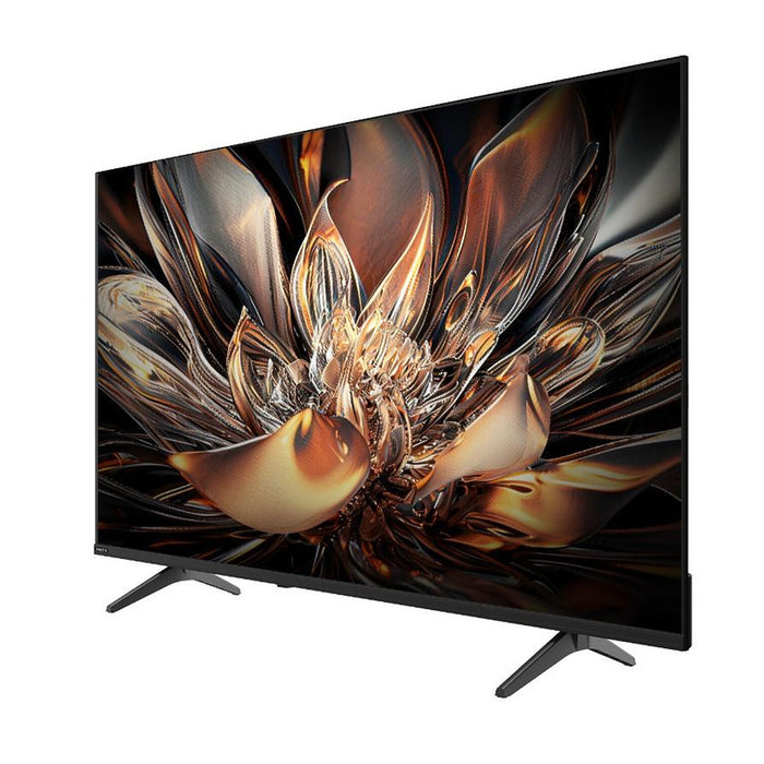 Телевизор Metz 55MNH7000Z , Mini LED , 55 inch, 139 см, 3840x2160 UHD-4K , Smart TV , Android
