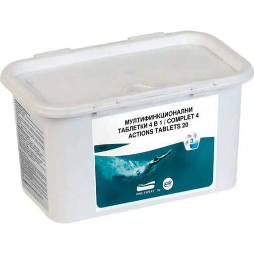 МФ ТАБЛЕТКИ GRE 95132L