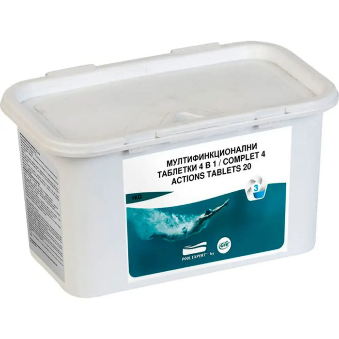 МФ ТАБЛЕТКИ GRE 95132L