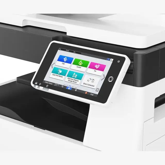 МФУ Ricoh IM 2702 3 в 1 A3 27ppm- под наем за 36 месеца