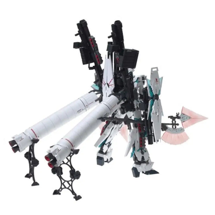 MG 1/100 FULL ARMOR UNICORN GUNDAM VER. КА