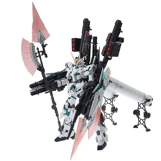 MG 1/100 FULL ARMOR UNICORN GUNDAM VER. КА