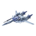 MG 1/100 MSN-001A1 DELTA PLUS BL