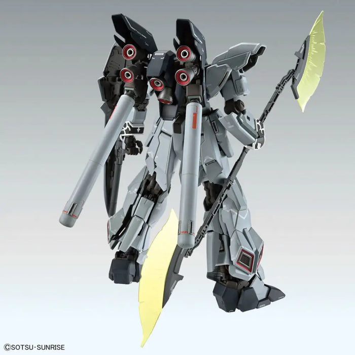 MG 1/100 SINANJU STEIN [НАРАТИВНА версия] Ver.Ka