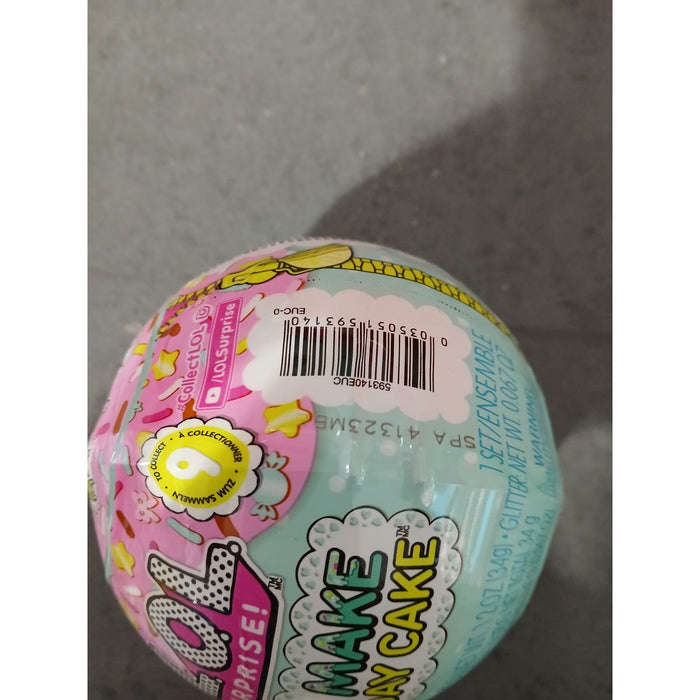 Кукла Бебе MGA