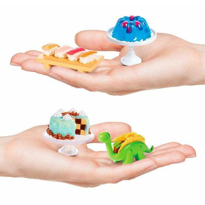 Яйце изненада MGA