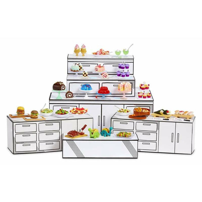 Яйце изненада MGA