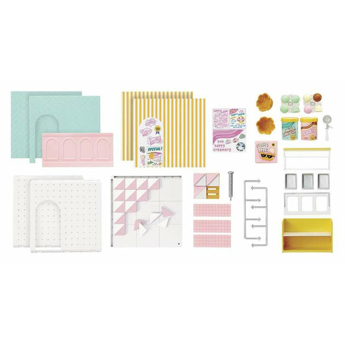 Аксесоари за кукли MGA