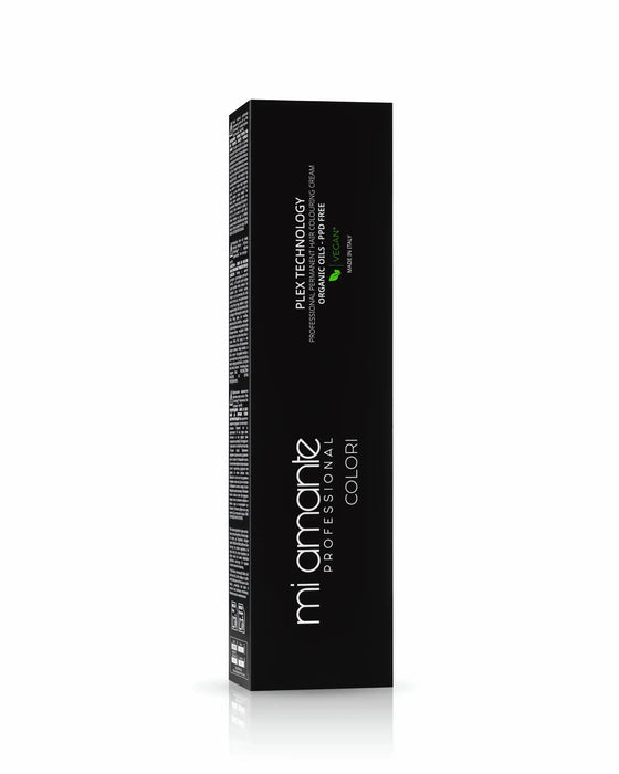 Боя за коса 5.0 Light Brown Extra, 100 ml