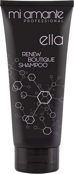 Кератинов шампоан Еlla Renew Boutique, 250 ml