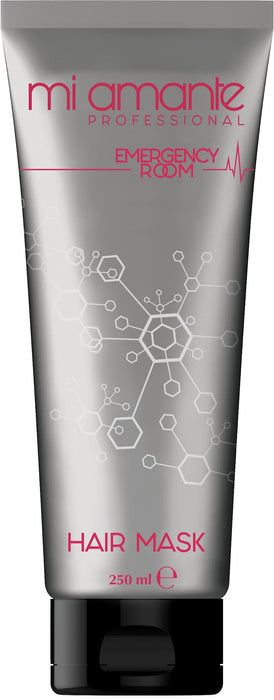 Маска за коса Emergency Room, 250 ml
