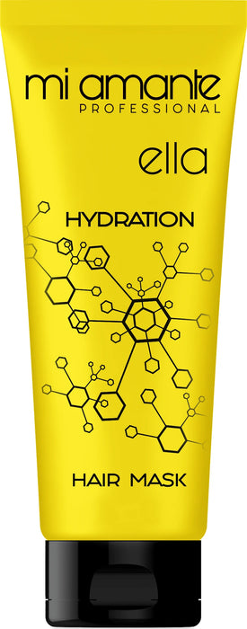 Маска за коса Hydration ella, 250 ml