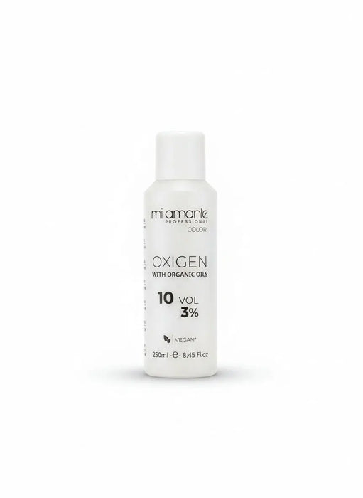 Оксидант за коса 10 Vol 3%, 250 ml