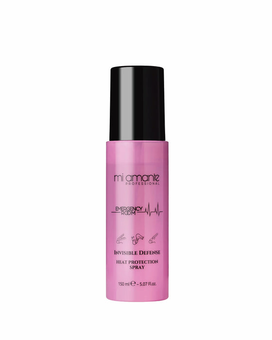Tермозащитен спрей Invisible Defense, 150 ml