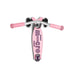 Микро скутер Maxi Deluxe Pro Rose