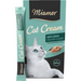 MIAMOR Cat Cream Poultry - лакомства за котки - 6x15гр