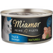 MIAMOR Feine Filets Naturell тон със скариди - мокра