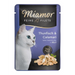 MIAMOR Feine Filets Tuna с калмари - мокра котешка храна