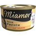 MIAMOR Feine pastete Chicken - мокра храна за котки - 85гр