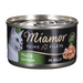 Miamor котки влажна храна тон със зеленчуци 100гр