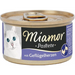 MIAMOR Pastete Птичи сърца - мокра храна за котки - 85гр