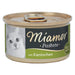 MIAMOR Pastete Rabbit - мокра храна за котки - 85гр
