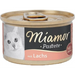 MIAMOR Pastete Salmon - мокра храна за котки - 85гр