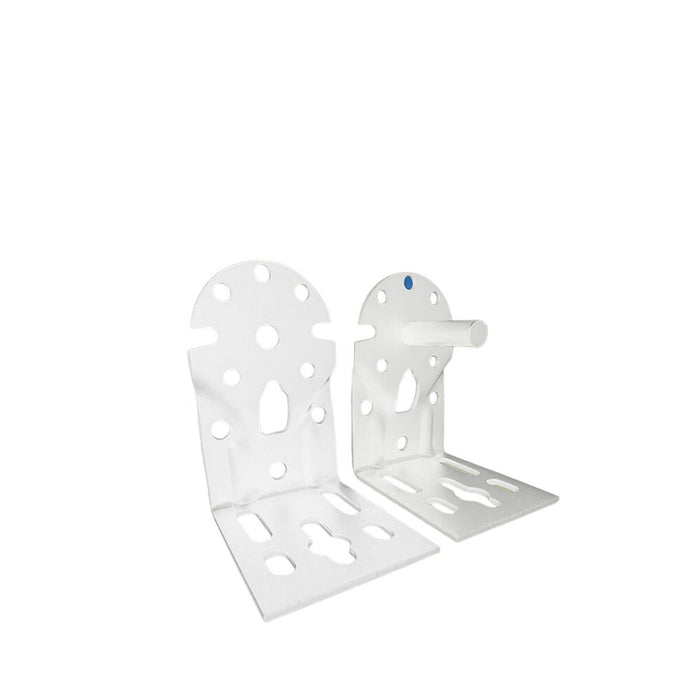 Опора за тента Micel TLD08 Бял 6,5 x 8,6 x 10,8 cm Ос