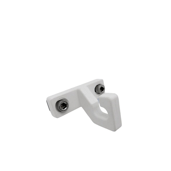 Кука за тента Micel TLD11 Бял 65 x 57,5 x 35,5 mm