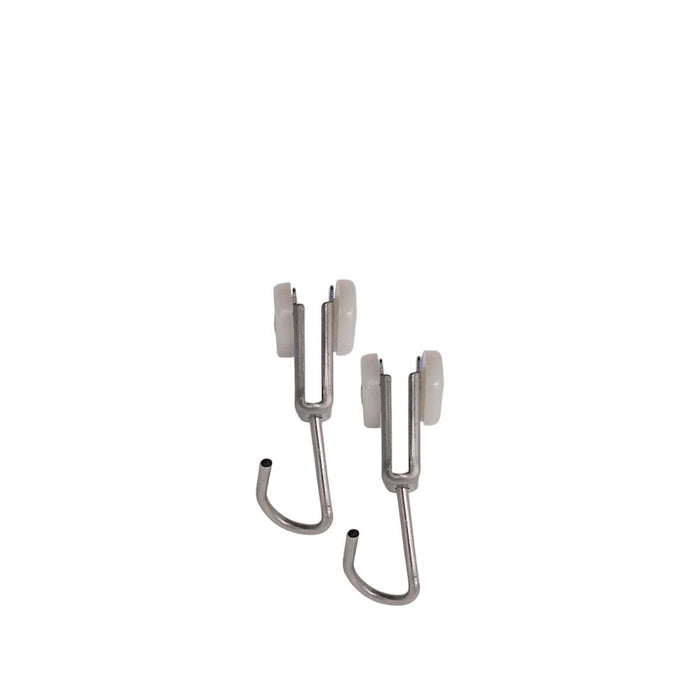 Пергола макара Micel TLD17 Неръждаема стомана 18,5 x 17 x 60 mm Навън 2 броя