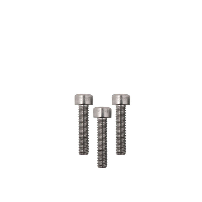 Комплект винтове Micel TLD27 9,8 x 9,8 x 30 mm Ролков механизъм за тента