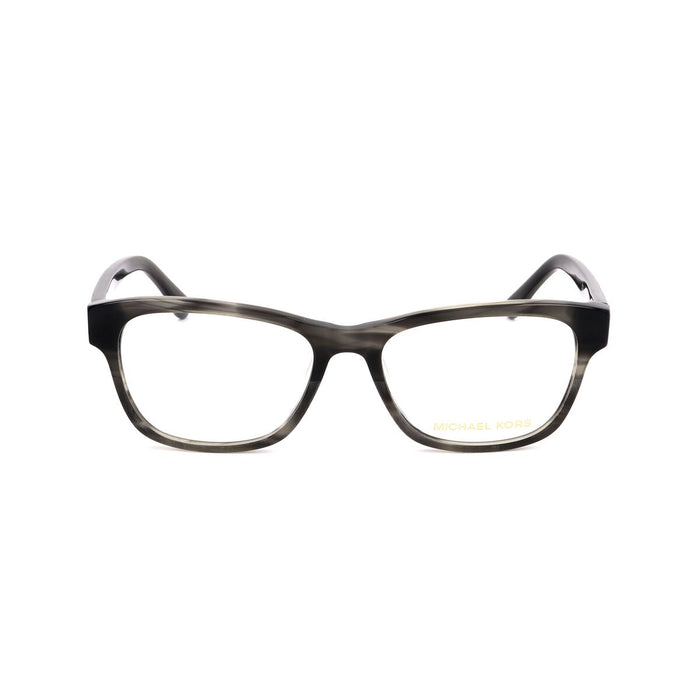 Мъжки Рамка за очила Michael Kors MK829M-025 Сив Ø 53 mm