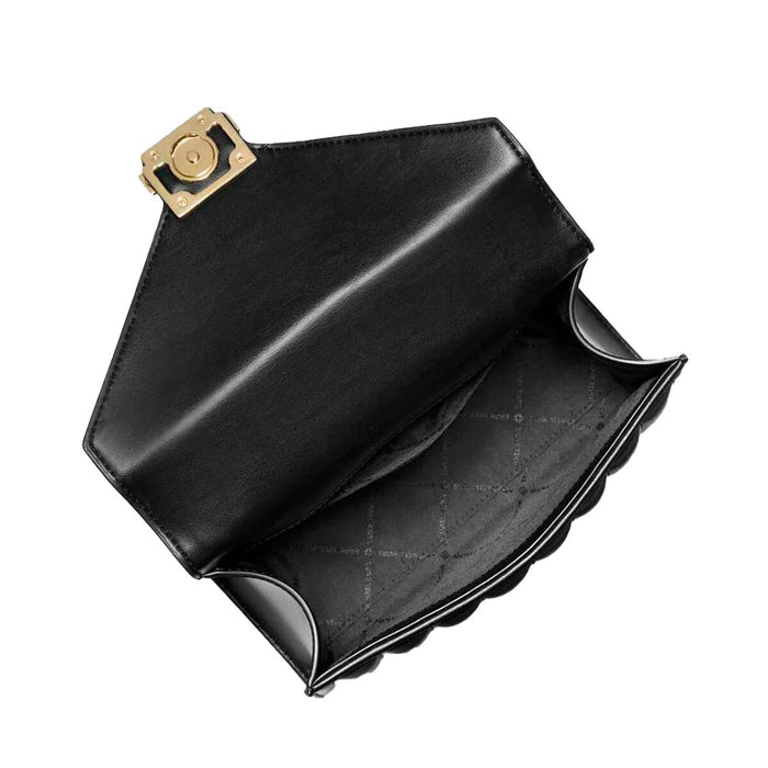 Чанта за Рамо Michael Kors Whitney Черен 24 x 19 x 9 cm