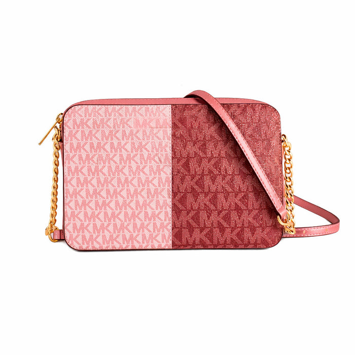 Чанта за Рамо Michael Kors 35F5GTTC7M-CHERRY Многоцветен 24 x 16 x 6 cm