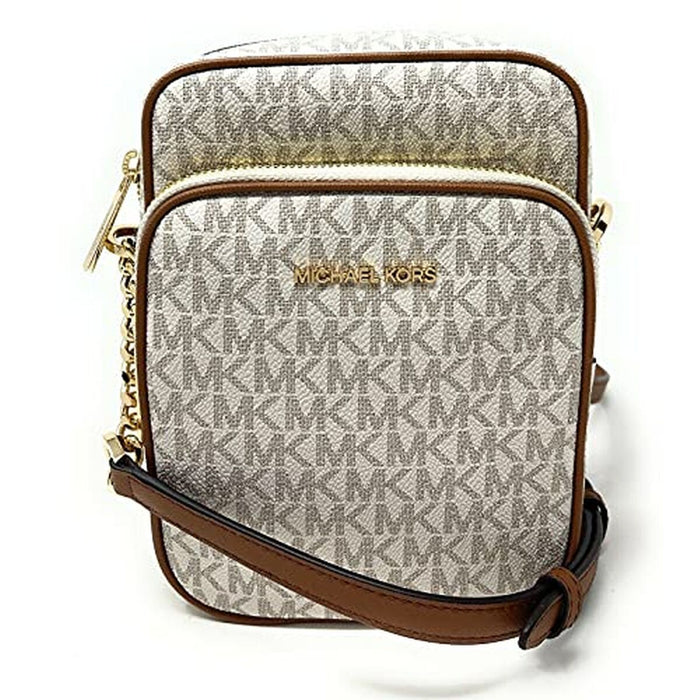 Чанта за Рамо Michael Kors 35F1GTVC2B-VANILLA