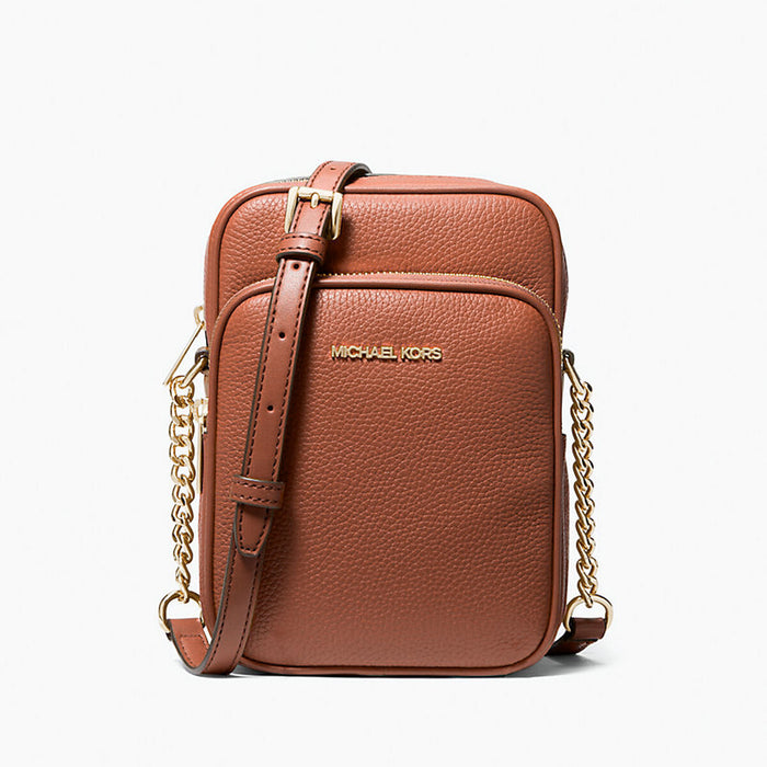 Чанта за Рамо Michael Kors 35H3GTVC2L-LUGGAGE