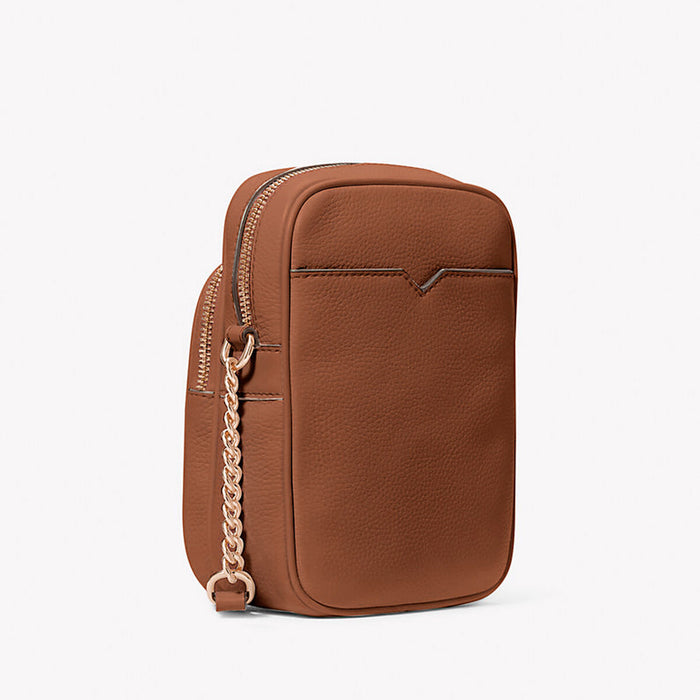 Чанта за Рамо Michael Kors 35H3GTVC2L-LUGGAGE